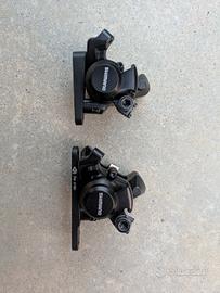 Pinze freno Shimano BR-RS305