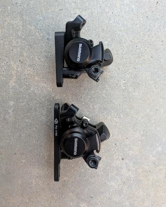 Pinze freno Shimano BR-RS305