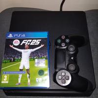 playstation 4 slim