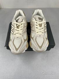 New Balance 9060 Beige N.43