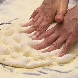 GFP - PIZZERIA DA ASPORTO SUL LAGO