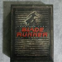 Blade Runner DVD Ultimate Collection 