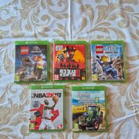 videogiochi Xbox one 