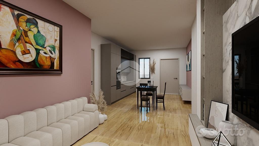 Apartment in Montesilvano, Villa Verrocchio - Vista 5