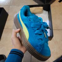 puma x fenty creeper phatty