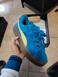 puma x fenty creeper phatty