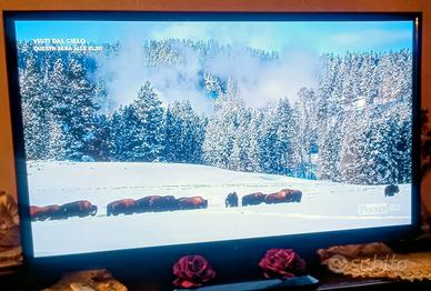 TV LG 50 Pollici Plasma Full HD 
