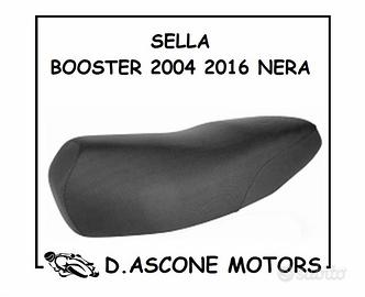 SELLA BOOSTER 2004 2016