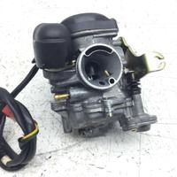 CARBURATORE KEIHIN KT REVISIONATO PIAGGIO ZIP 4T 5