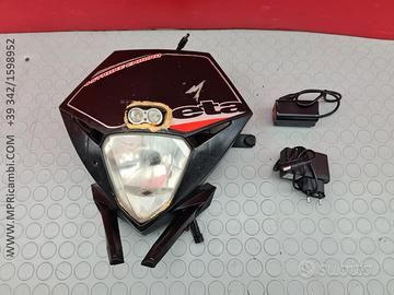 FARO MASCHERINA BETA RR 525 2009 2008 450 400 2007