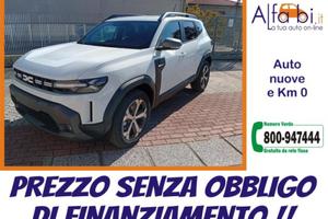 DACIA Duster 1.8 Full Hybrid 155CV Aut. Journey