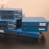Firmware PaloAlto funzionanti