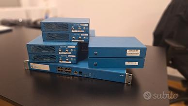 Firmware PaloAlto funzionanti