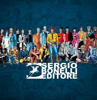 fumetti Magico vento  Napoleone  Brendon completi