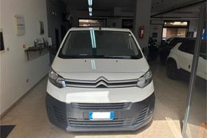Citroen Jumpy 1.5 BlueHDi 120cv S&S Furgone M Club