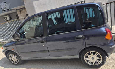 Multipla fiat