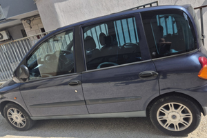 Multipla fiat