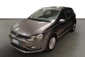 VOLKSWAGEN VIC Polo 5ª serie - Polo 1.0 MPI 5p. Co