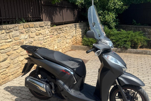 Scooter Honda SH300A