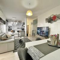 Appartamento Sant'Agata Bolognese [A336VRG]