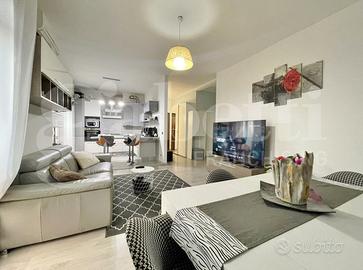 Appartamento Sant'Agata Bolognese [A336VRG]