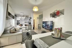 Appartamento Sant'Agata Bolognese [A336VRG]