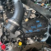 motore m9t 704 renault master 2.3
