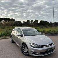 Golf 7 2.0 TDI 150 CV DSG Full Optional