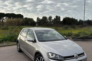 Golf 7 2.0 TDI 150 CV DSG Full Optional