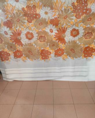tessuto per tende 