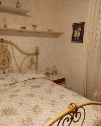 Camera da letto matrimoniale 