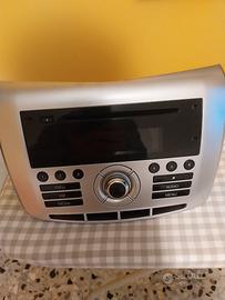  autoradio per lancia delta.
