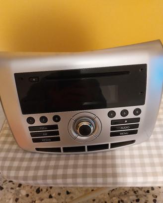  autoradio per lancia delta.