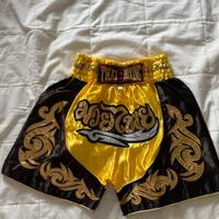 Thai Boxing shorts