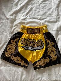 Thai Boxing shorts