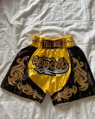 Thai Boxing shorts