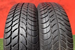 175 65 14 Gomme Invernali 99% 2021 Sava 175 65R14