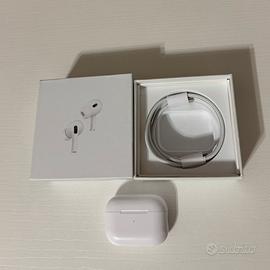 Air Pods Pro (Seconda Generazione) (USB-C)