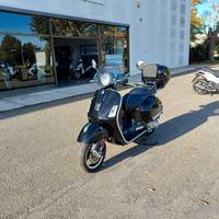 Piaggio GTS 300 SUPER