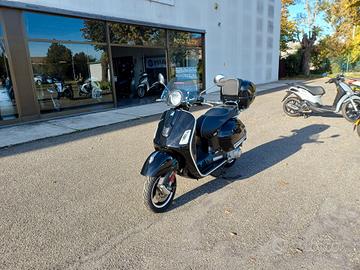Piaggio GTS 300 SUPER