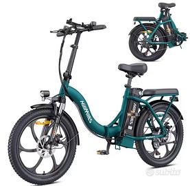 Electric Motion Altro modello - 2025