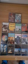 musicassette originali