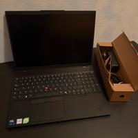 Lenovo L16  Gen 1 Laptops type 21L4