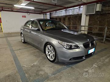 BMW 535D E60