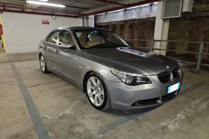 BMW 535D E60