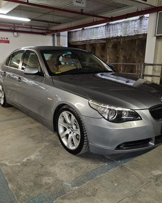 BMW 535D E60