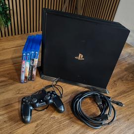 ps4 pro