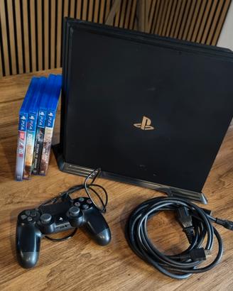 ps4 pro