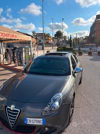 Alfa Romeo Giulietta 1.6 jtdm 105 cv