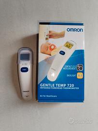 Termometro infrarossi Omron Gentle temp 720